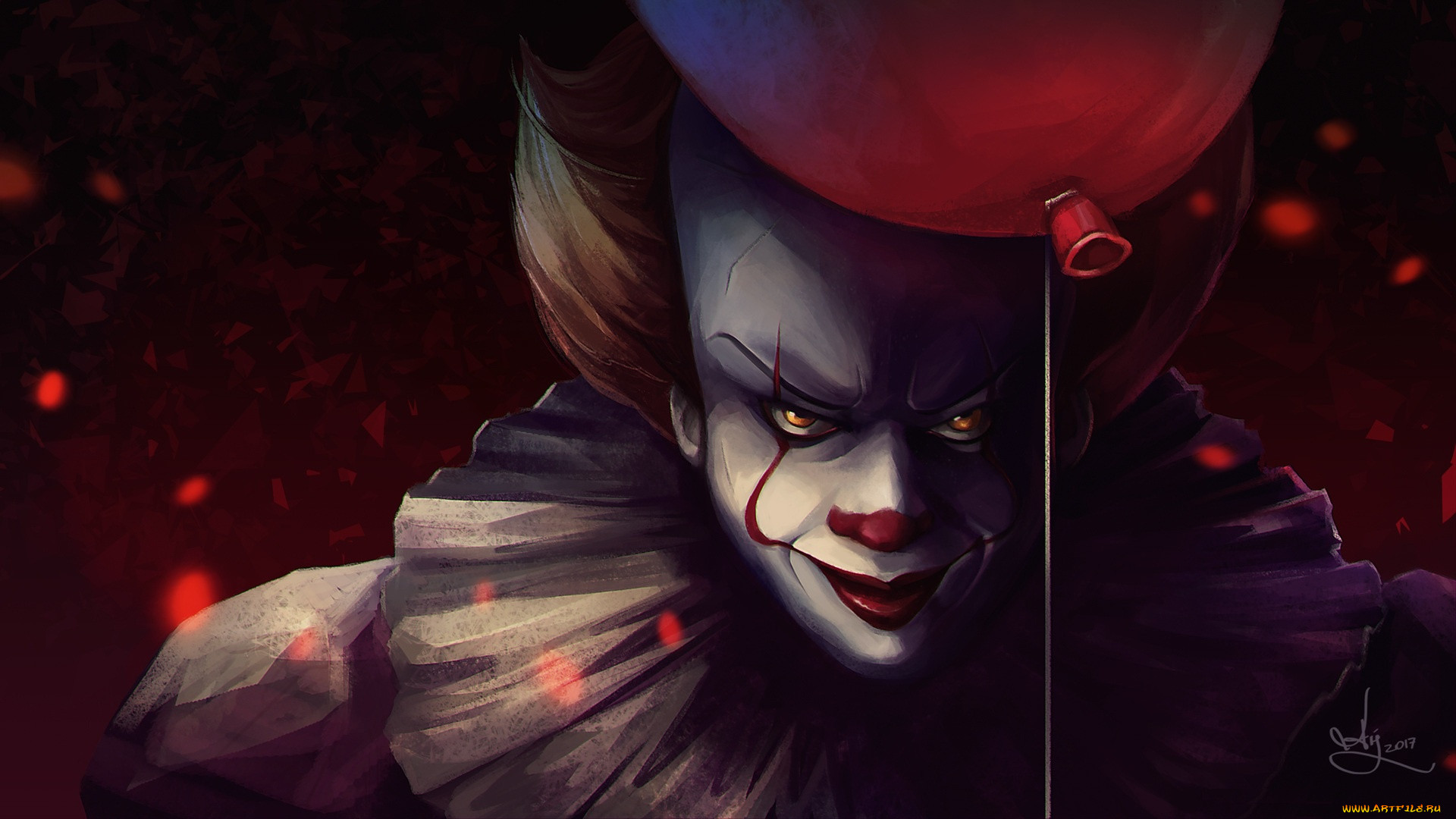, , pennywise, , , , , , 